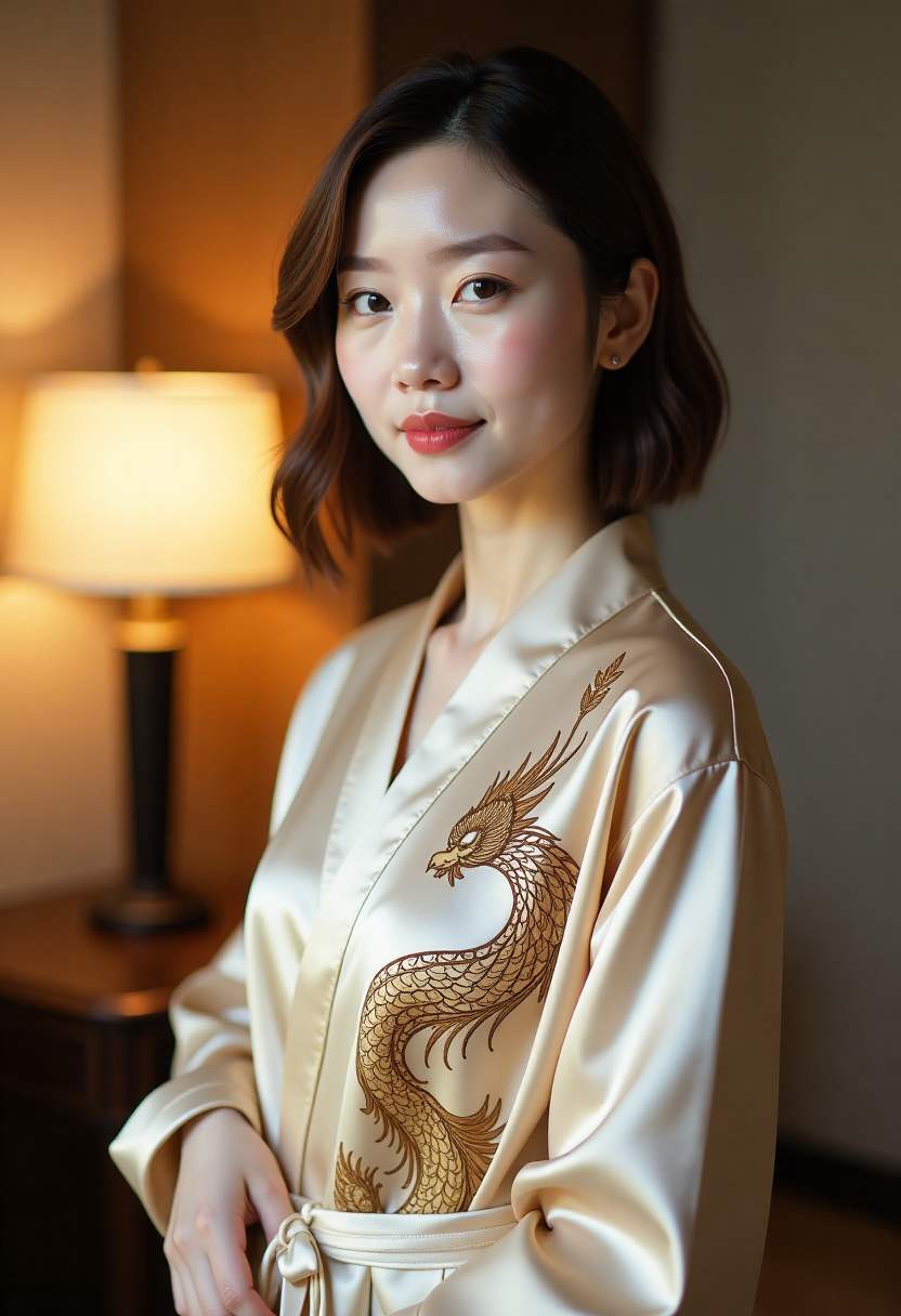 庶务二课与部长之约