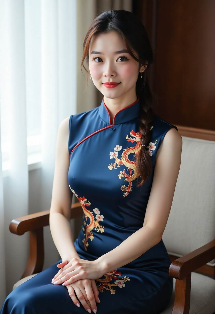 部长的爱人 2022 重制版